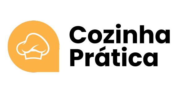 Logotipo da loja Cozinha Pratica